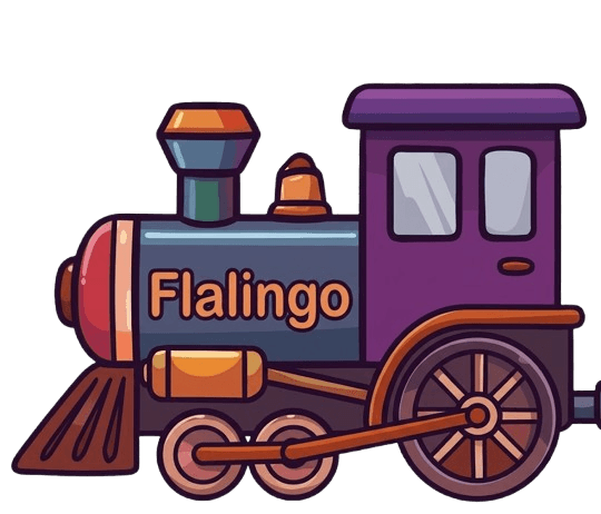 Flalingo Treni