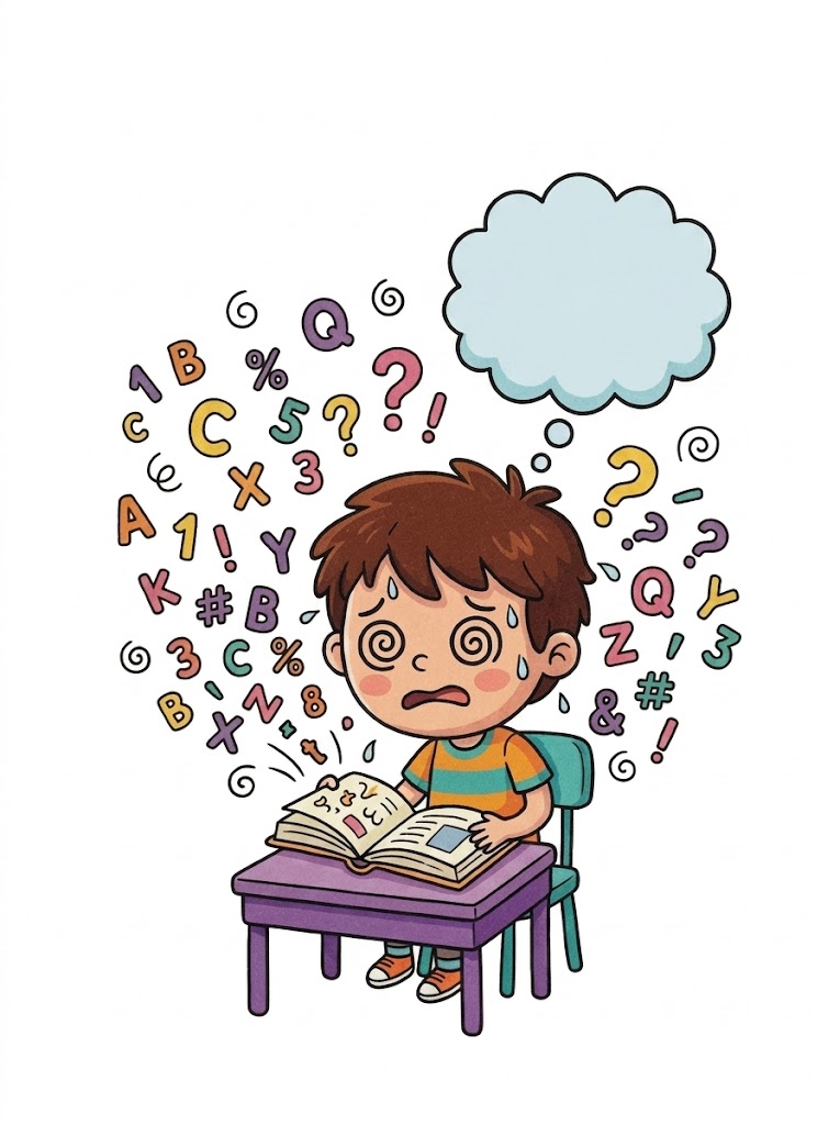 Meaningless Memorization
