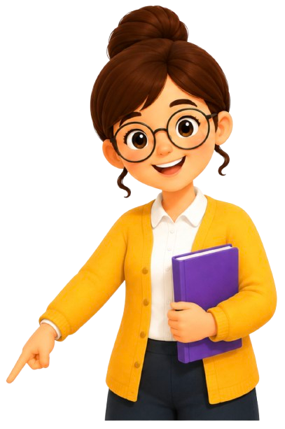 Post-lesson teacher suggestion